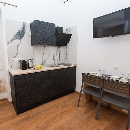 Apartamento Summer Me Corfu  Exterior foto