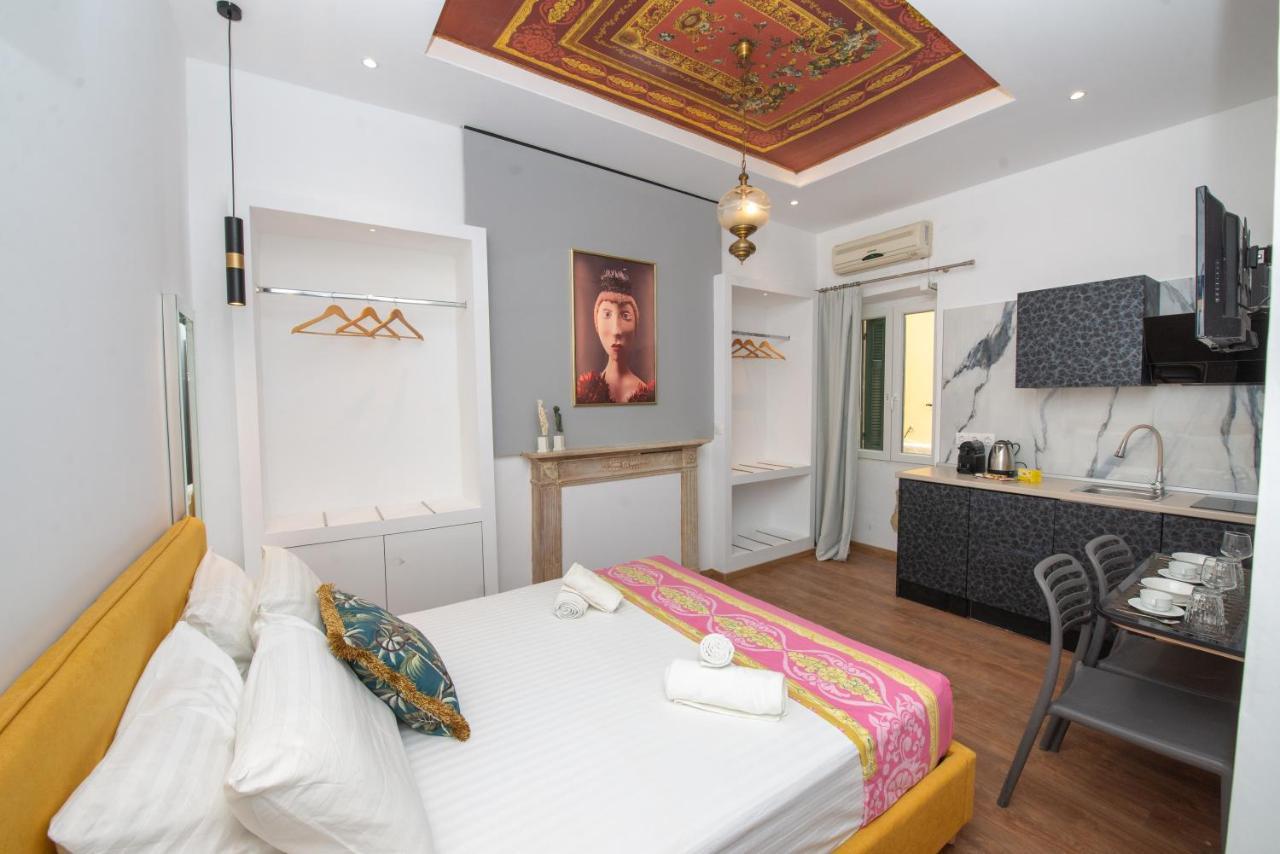 Apartamento Summer Me Corfu  Exterior foto
