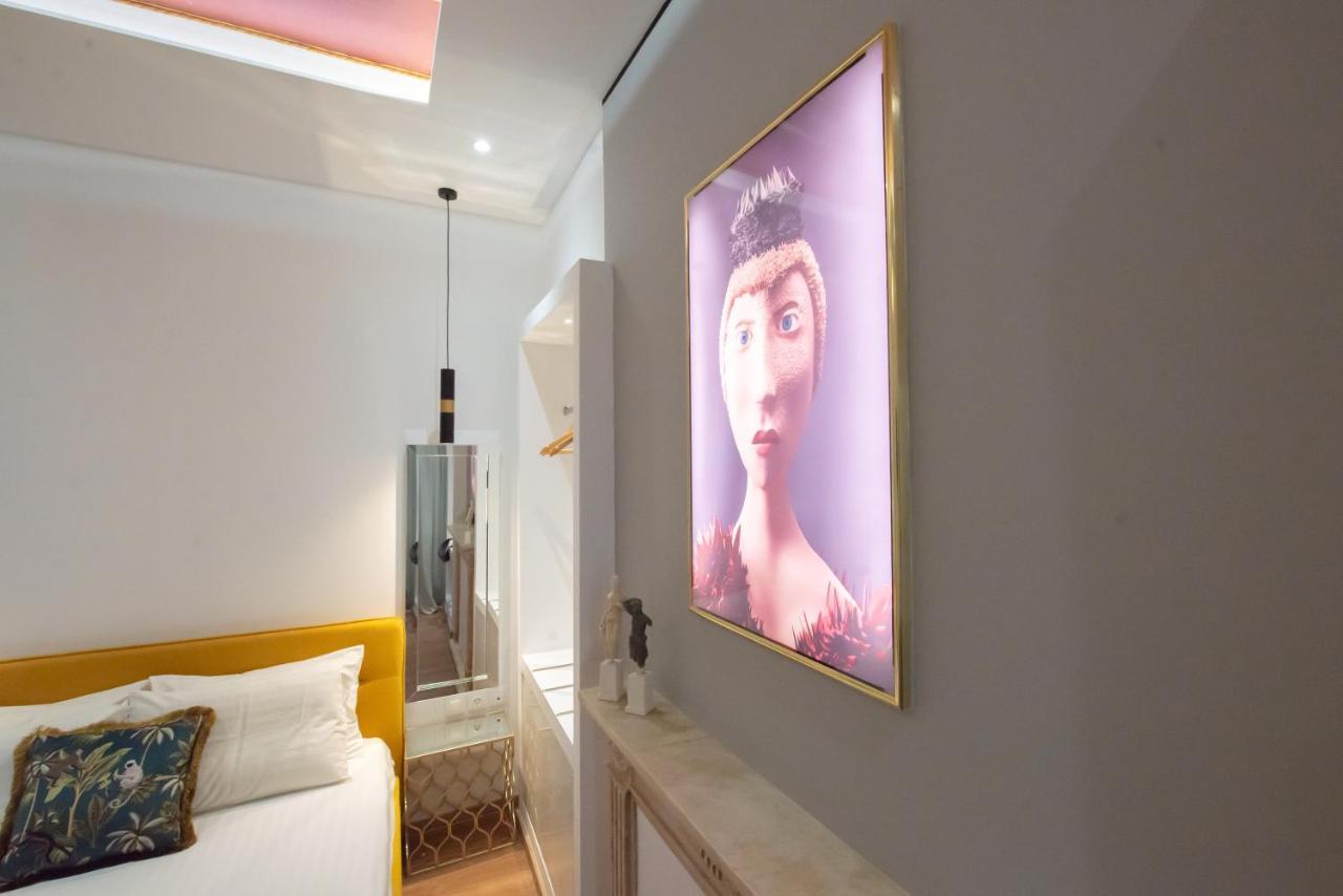 Apartamento Summer Me Corfu  Exterior foto