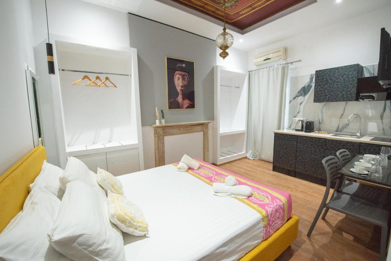 Apartamento Summer Me Corfu  Exterior foto