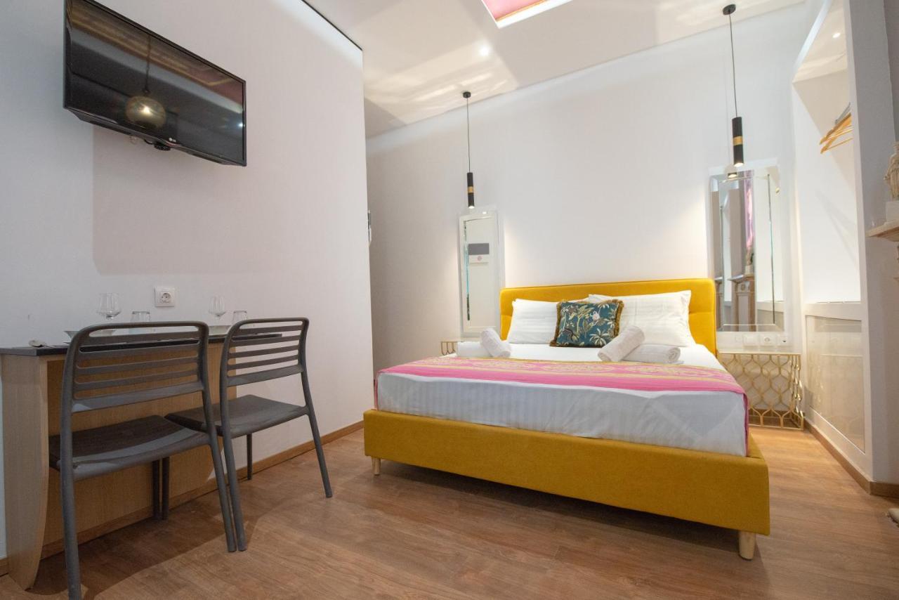 Apartamento Summer Me Corfu  Exterior foto