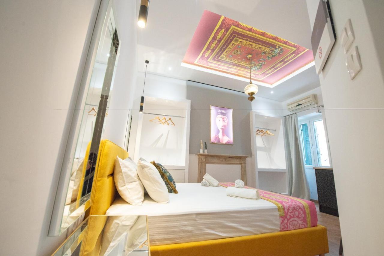 Apartamento Summer Me Corfu  Exterior foto