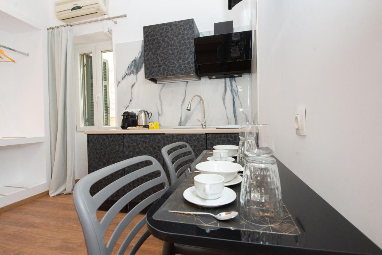 Apartamento Summer Me Corfu  Exterior foto
